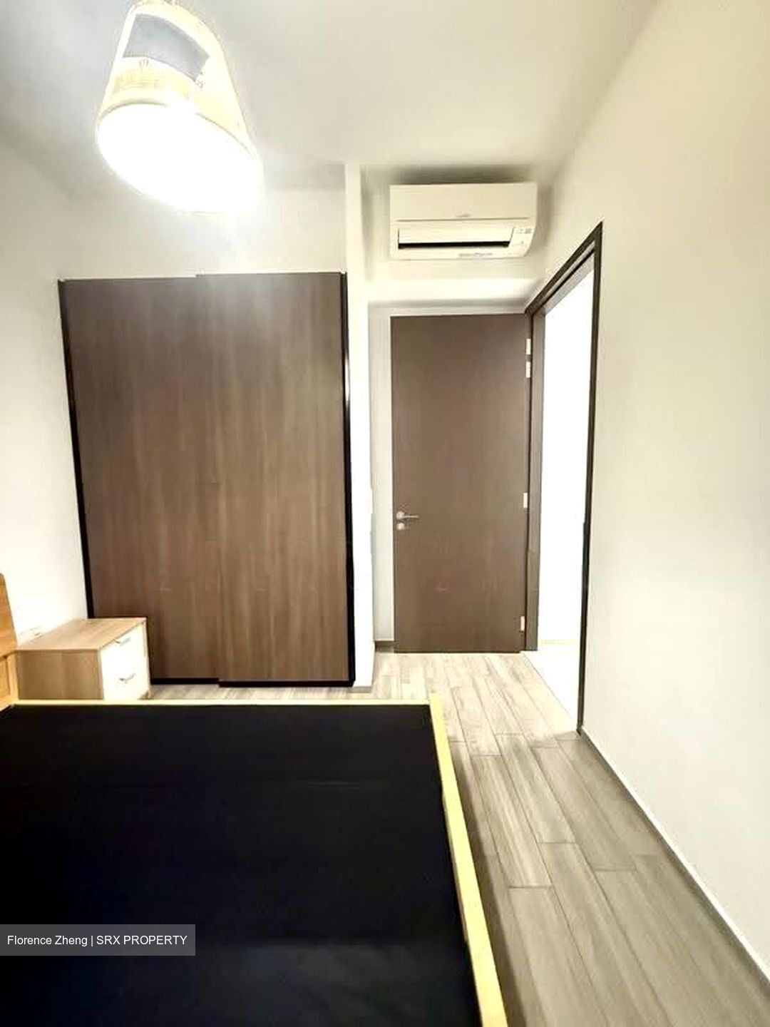 Forest Woods (D19), Condominium #627316951